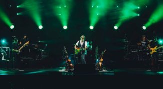 Cristiano De André in concerto - De André canta De André Best of 2026