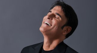 Sal Da Vinci in concerto: Dalla parte del cuore