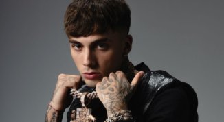 Tony Boy in concerto - Live Tour 2026