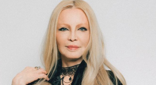 Patty Pravo © Giulio Cafasso