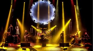 Big One in concerto: The voice and the sound of Pink Floyd