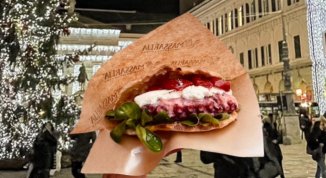 Genova, chiude Massarija in centro. Addio a panzerotti, pucce e pasticciotti