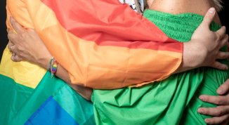 Ritratto di Famiglie, mostra fotografica di Alle Bonicalzi