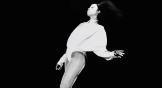 Rochelle Jordan in concerto - Through The Wall Tour 2026