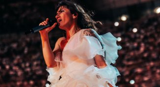 Elisa in concerto - Palasport Tour 2026