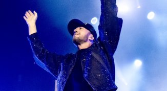 Raf in concerto - Infinito Palasport 2026