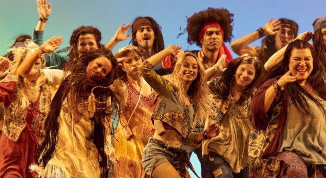 Hair © 2025 Memory Slash Vision Studios