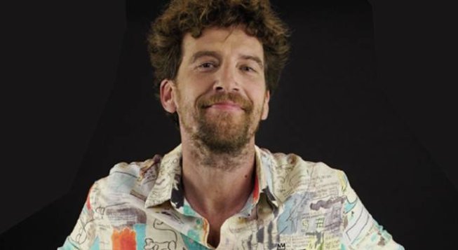 Maurizio Lastrico ©Politeama Genovese