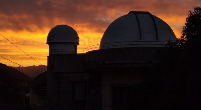 ©facebook.com/OsservatorioSestriOAG