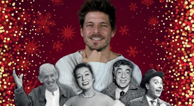 Si rivede la rivista, locandina