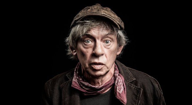 Paolo Rossi © Laila Pozzo