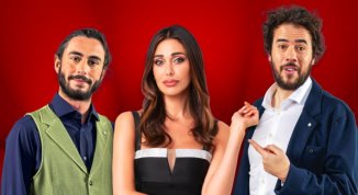 Only Fun 2026, registrazioni aperte al pubblico della trasmissione comica condotta da Belen Rodriguez e I Panpers