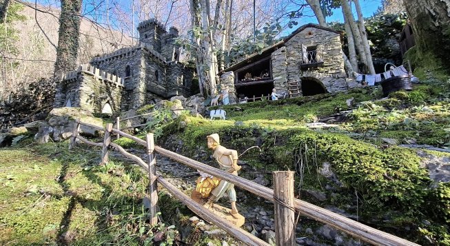 ©Facebook.com/PresepenelBosco