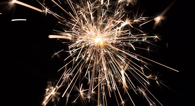 fuochi d'artificio ©TheoCrazzolara - pixabay.com