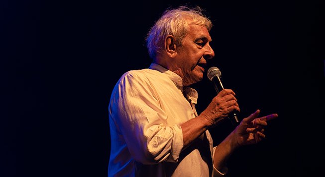 Dario Baldan Bembo (foto autorizzata)