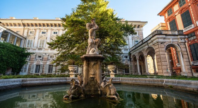 ©facebook.com/museistradanuovagenova