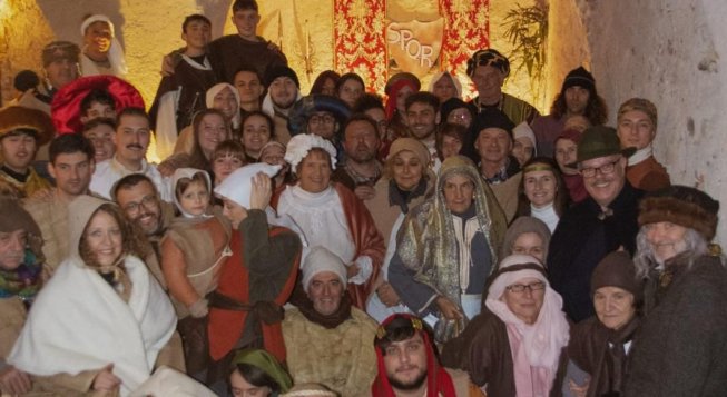 ©Savignone Eventi