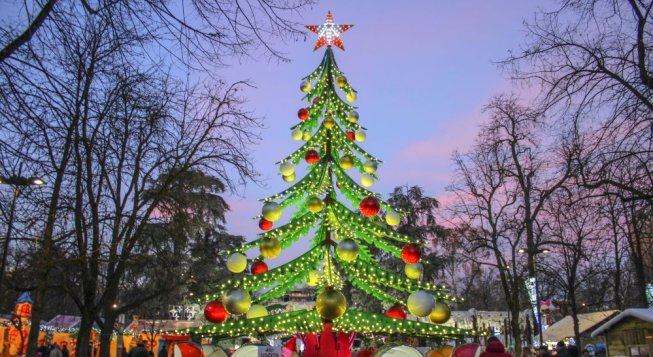 Villaggio delle Meraviglie