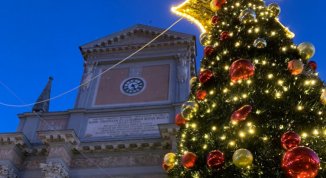 Che Natale! a Chieri