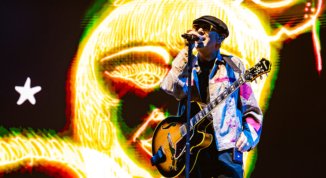 Luca Carboni in concerto - Lake Sound Park 2026