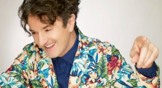 Goran Bregović & The Wedding and Funeral Band in concerto - Tour 2026