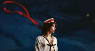 Conan Gray in concerto - Wishbone World Tour 2026