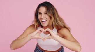 Stand-up, Elfo!, con Beatrice Rigillo