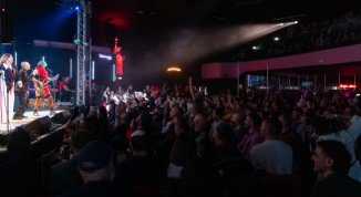 SanNolo 2026, nona edizione del Festival della Canzone a Milano