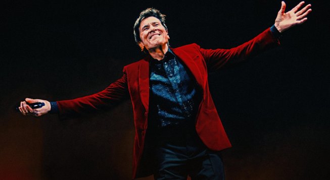 Gianni Morandi