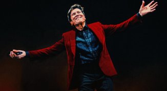 Gianni Morandi in concerto a Genova: C'era un ragazzo Tour 2026