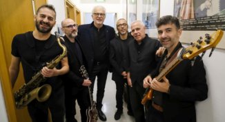 Viva De Andrè: tributo in jazz a Fabrizio De Andrè con Luigi Viva e band dal vivo