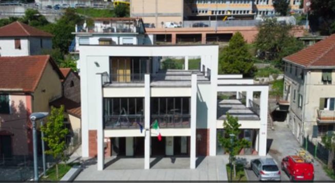 Scuola Mignanego
