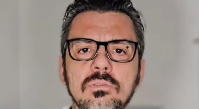 Fausto Letame