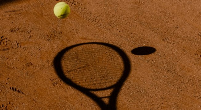 Tennis @ pexels-cottonbro