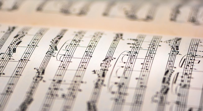 Musica ©Ri_Ya - Pixabay