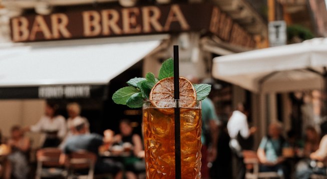 Bar Brera