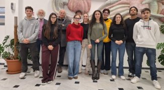 Come raccontare a un turista il Territorio di Liguria: il progetto di Pino Petruzzelli con gli studenti UniGe