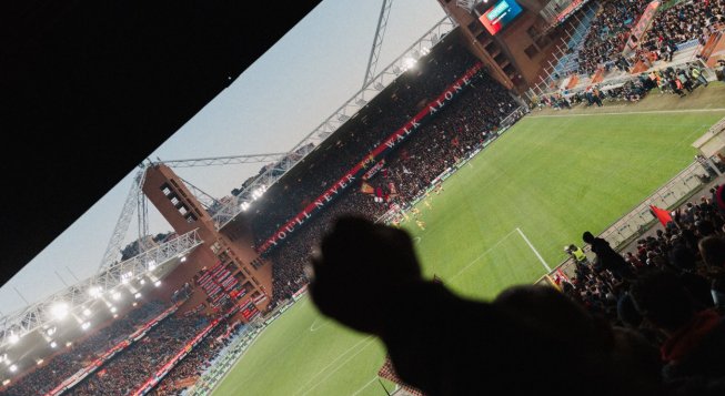 ©facebook.com/genoaCFCofficial