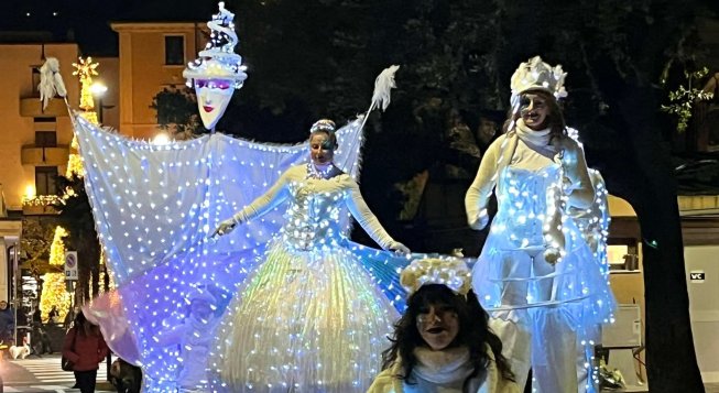 ©facebook.com/ArenzanoTurismo