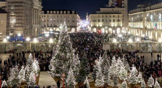 Weekend dopo Natale a Torino, cosa fare il 27 e 28 dicembre? Eventi, spettacoli e appuntamenti imperdibili