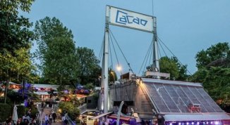 Ex Cacao al Parco del Valentino va al bando: il Comune di Torino cerca nuovi progetti per rilanciare l’area