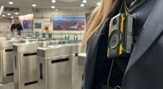 GTT rafforza la sicurezza: arrivano 50 nuove body cam per gli operatori sul territorio