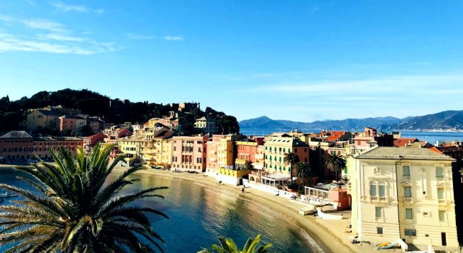 ©Facebook.com/sestrilevanteturismo