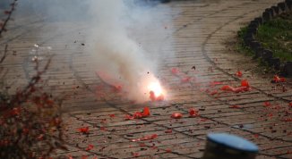 Botti di Capodanno a Genova: Comune studia nuova ordinanza dopo lo stop del Tar