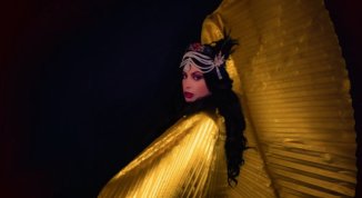 Burlesque Glam Party: pomeriggio di arte, femminilità e consapevolezza