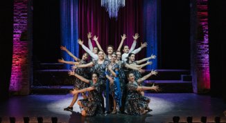 Whiskey e Soubrette in scena al Teatro Juvarra