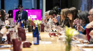 Salone del Vino Torino 2026: oltre 600 cantine alle OGR per la quarta edizione