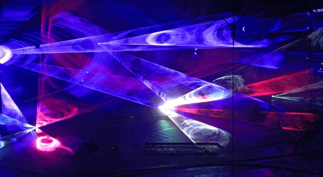 Discoteca ©PixelAnarchy - Pixabay