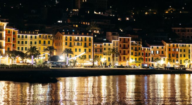 Santa Margherita ©facebook.com/livesanta.it