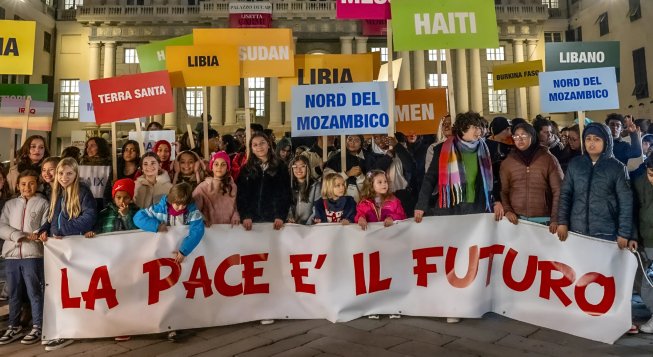 ©facebook.com/santegidiogenova